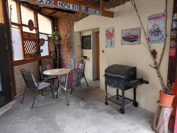 Feriendomizil Burgert Eg Naehe Europapark Apartment Kippenheim Ngoại thất bức ảnh