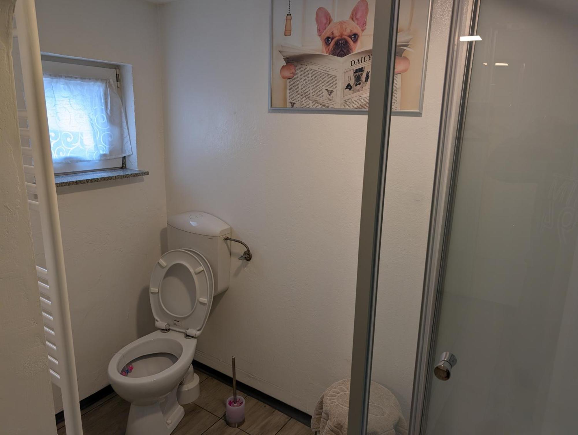 Feriendomizil Burgert Eg Naehe Europapark Apartment Kippenheim Ngoại thất bức ảnh