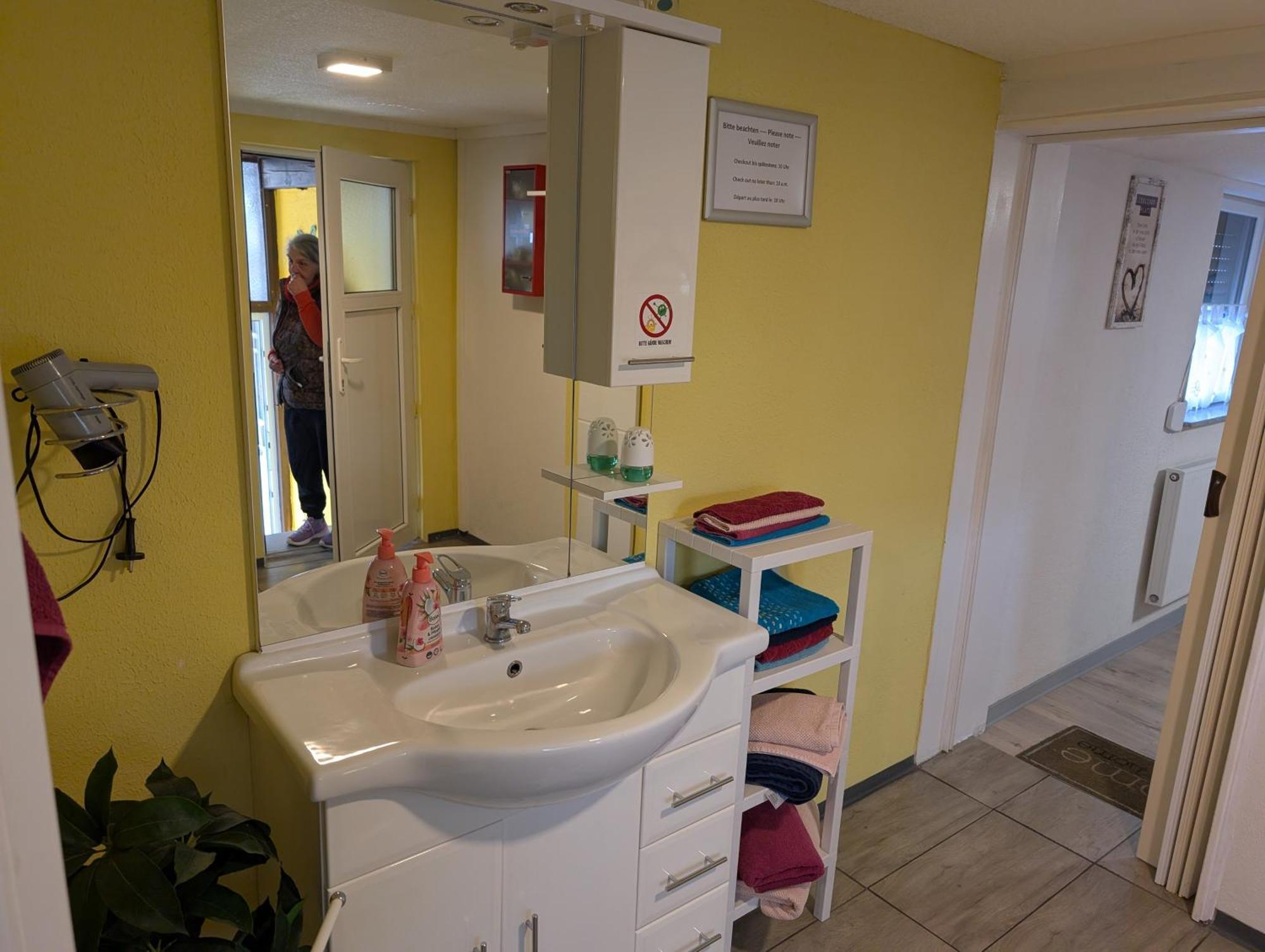 Feriendomizil Burgert Eg Naehe Europapark Apartment Kippenheim Ngoại thất bức ảnh