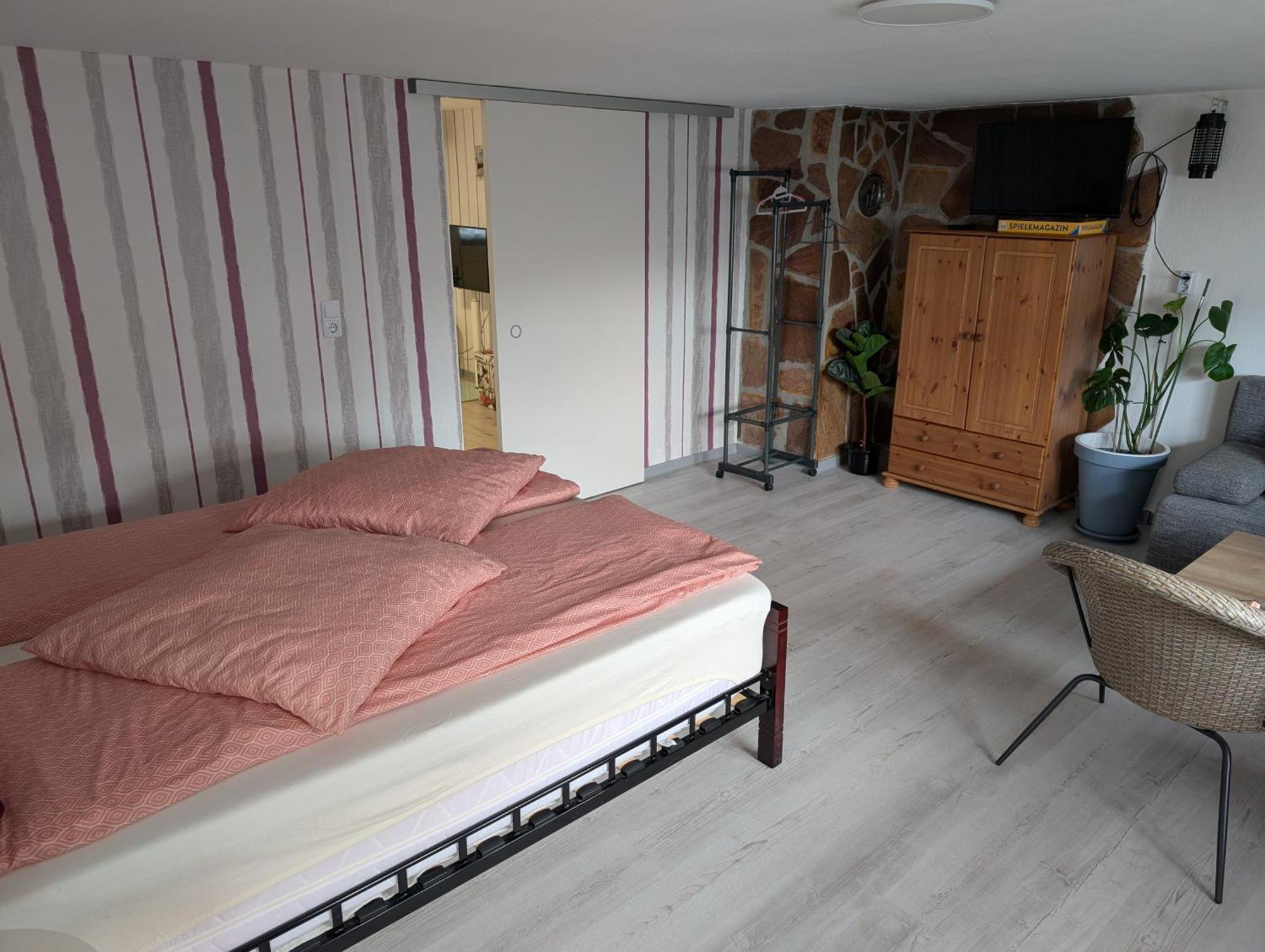 Feriendomizil Burgert Eg Naehe Europapark Apartment Kippenheim Ngoại thất bức ảnh
